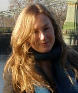 Dr Emily Tomlinson