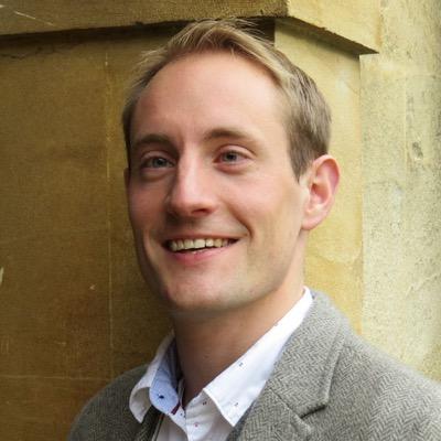 Dr Matt Williams