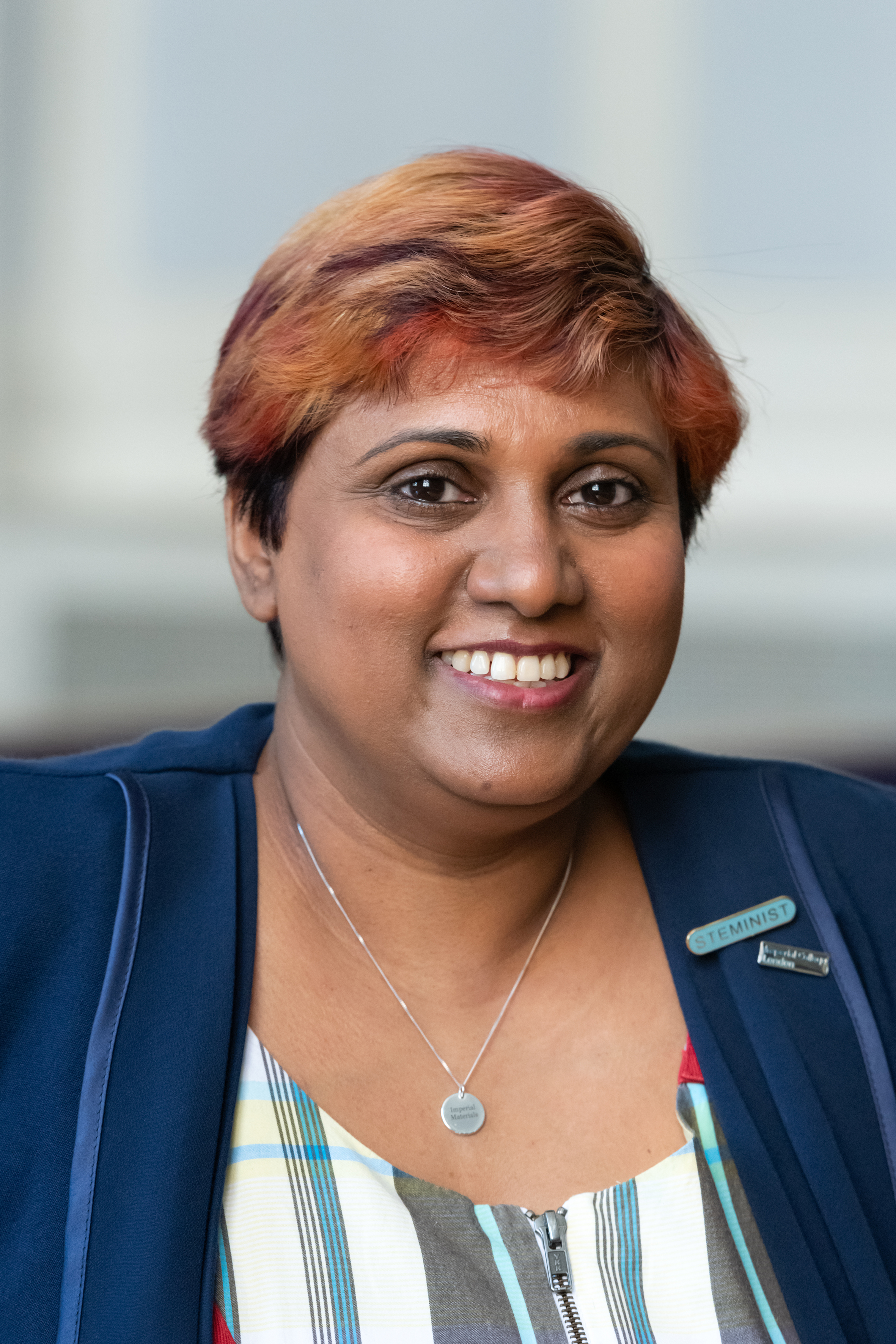 Dr Priya Saravanapavan